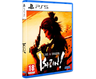 SEGA Like a Dragon: Ishin! PS5 - 1098835 - zdjęcie 2
